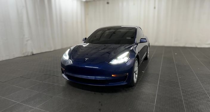 2022 Tesla Model 3 Standard Range -
                North Las Vegas, NV