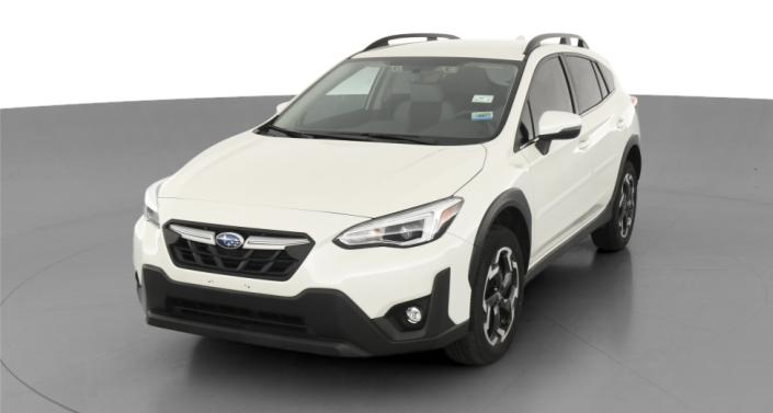 2023 Subaru Crosstrek Limited -
                San Antonio, TX