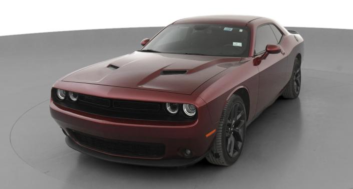 2019 Dodge Challenger SXT -
                Fort Worth, TX