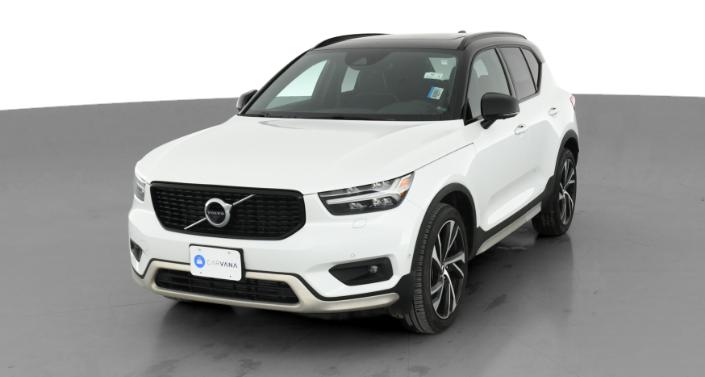 2022 Volvo XC40 T5 R-Design -
                Richton Park, IL