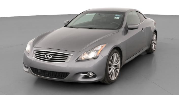 2012 INFINITI G37  -
                Tolleson, AZ