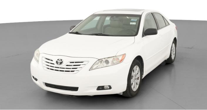 Thumbnail: 2009 Toyota Camry - 1