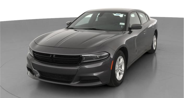 2022 Dodge Charger SXT -
                Wheatland, OK