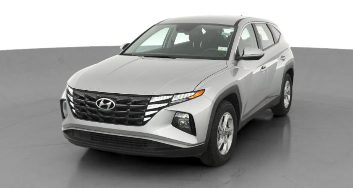 2022 Hyundai Tucson SE -
                Bessemer, AL