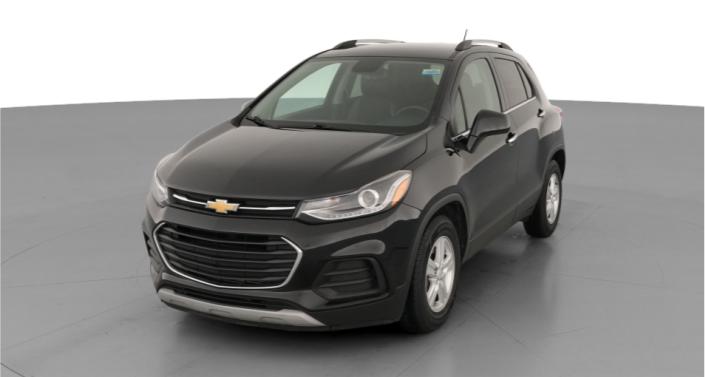 2019 Chevrolet Trax LT -
                Haines City, FL