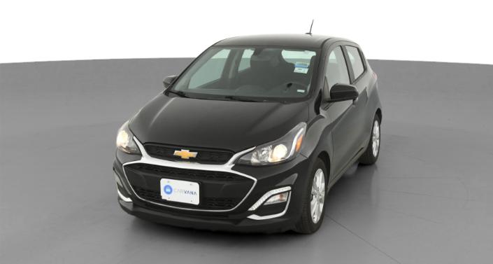 2021 Chevrolet Spark LT -
                Tolleson, AZ