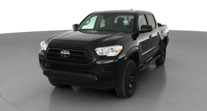 2023 Toyota Tacoma SR5 -
                Lorain, OH