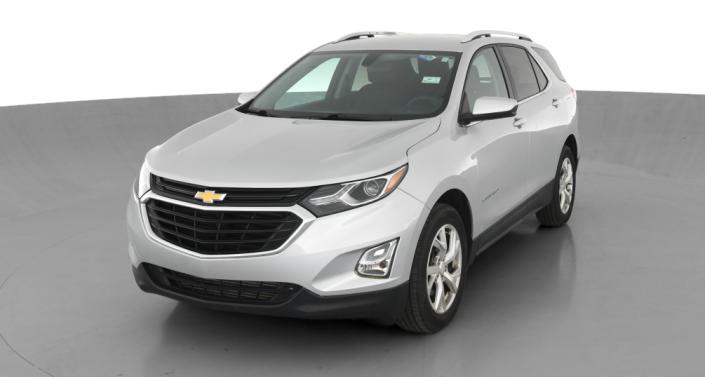 2019 Chevrolet Equinox LT -
                Colonial Heights, VA