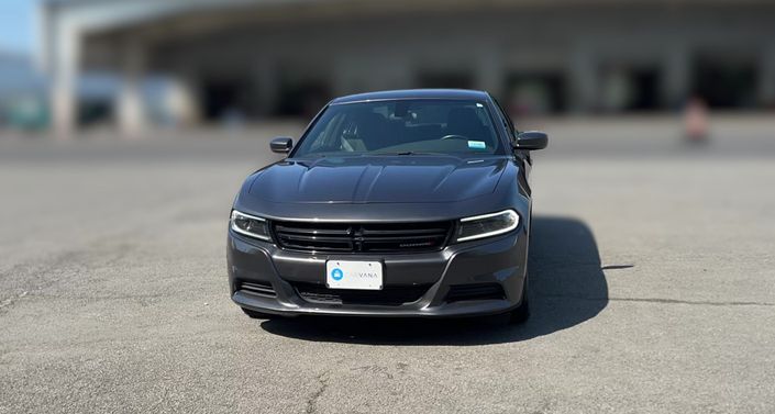 Thumbnail: 2022 Dodge Charger - 1