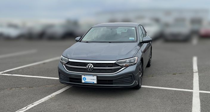 2022 Volkswagen Jetta S -
                Colonial Heights, VA
