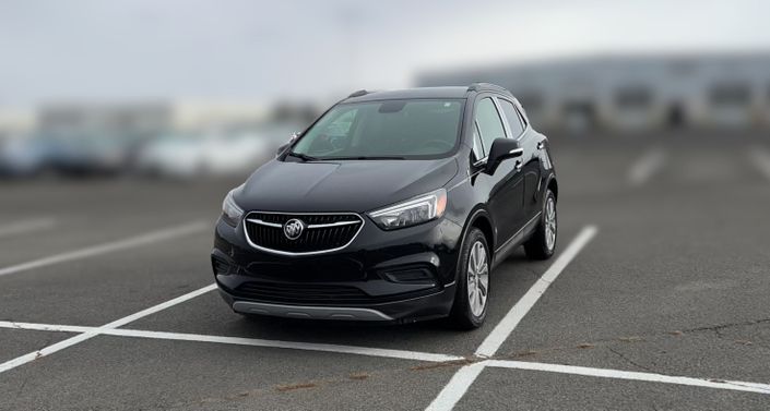 Thumbnail: 2019 Buick Encore - 1