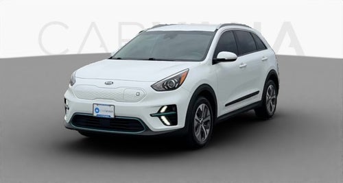 2020 Kia Niro EV