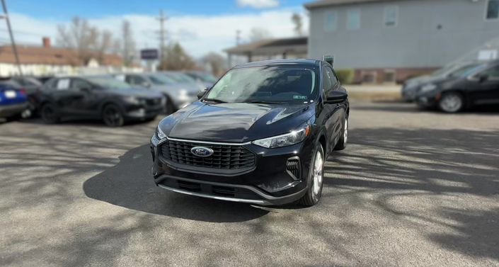 2023 Ford Escape Active -
                Beverly, NJ