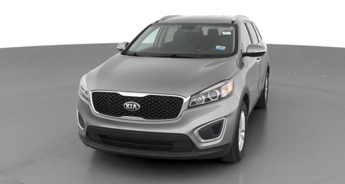 2017 Kia Sorento LX -
                Concord, NC