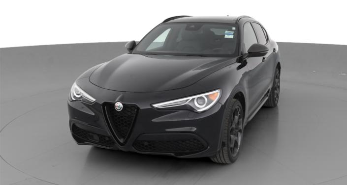 2023 Alfa Romeo Stelvio  -
                Concord, NC