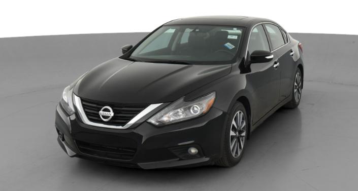 2016 Nissan Altima SL -
                Concord, NC