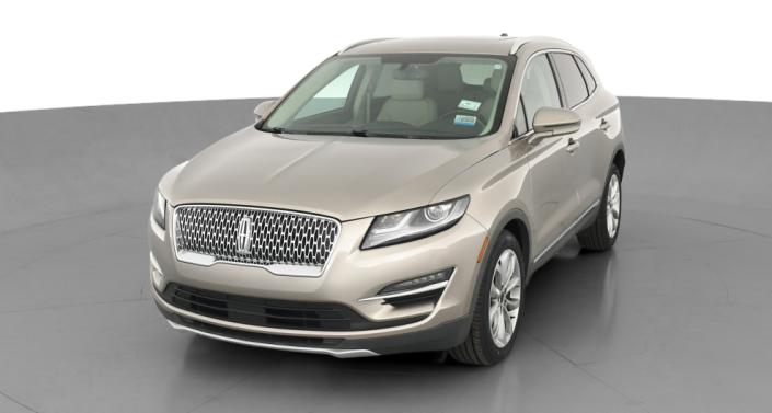 2019 Lincoln MKC Select -
                Bessemer, AL