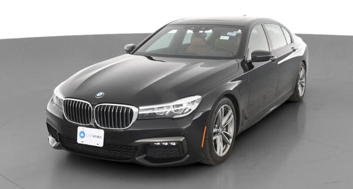 2019 BMW 7 Series 740e xDrive -
                Colonial Heights, VA