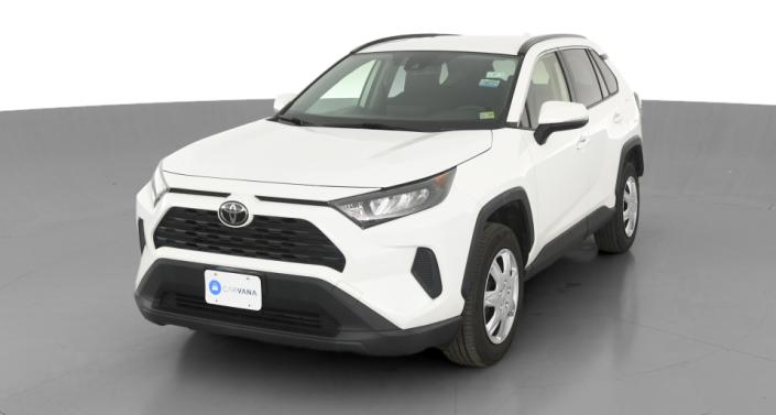 2019 Toyota RAV4 LE -
                Colonial Heights, VA