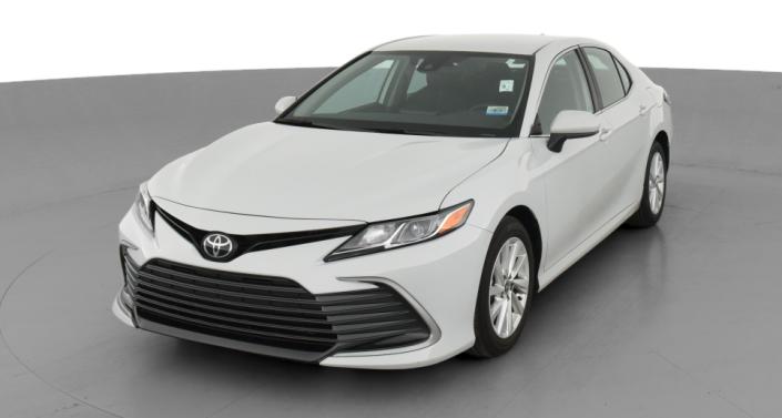 2023 Toyota Camry LE -
                Concord, NC