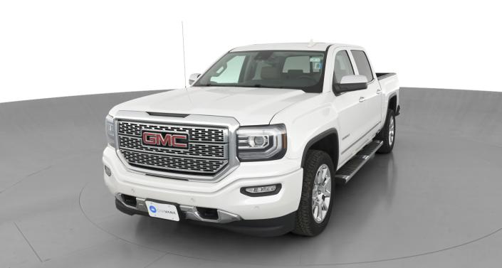 2018 GMC Sierra 1500 Denali -
                Colonial Heights, VA