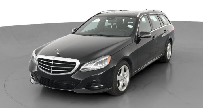 2014 Mercedes-Benz E-Class E 350 -
                Bessemer, AL