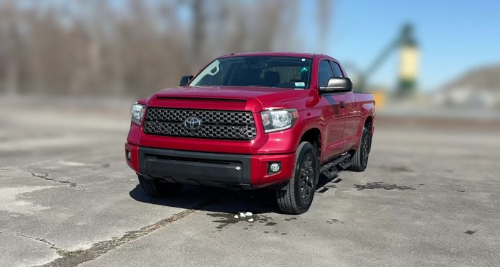 2019 Toyota Tundra SR5 -
                Bessemer, AL