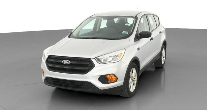 2017 Ford Escape S -
                West Memphis, AR