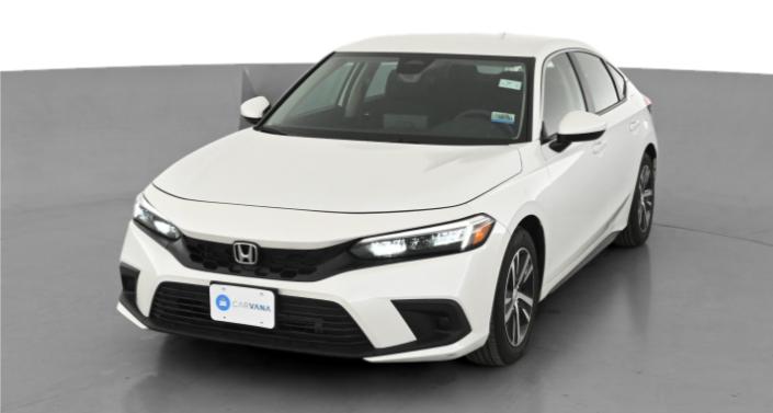 2024 Honda Civic LX -
                Manville, NJ