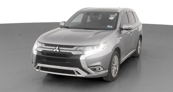 2020 Mitsubishi Outlander GT -
                Indianapolis, IN