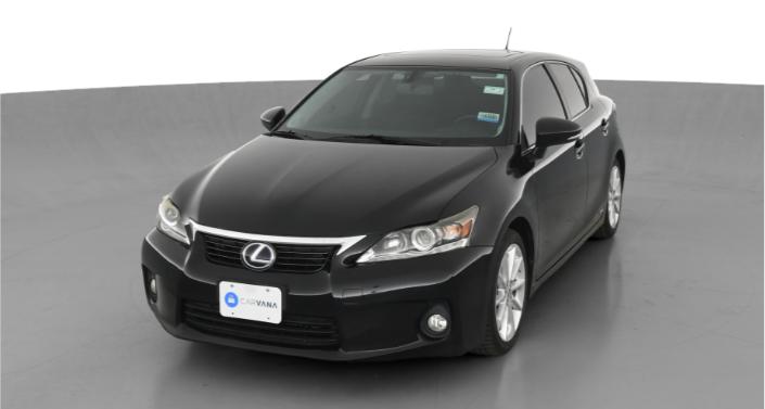 2013 Lexus CT 200h -
                Colonial Heights, VA