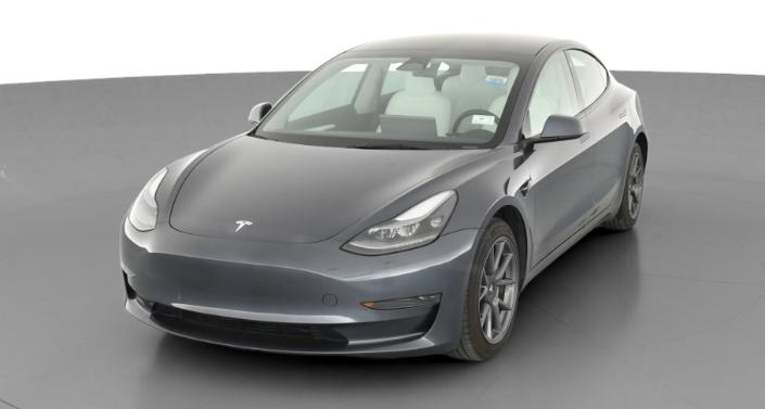 2023 Tesla Model 3 Standard Range -
                San Antonio, TX