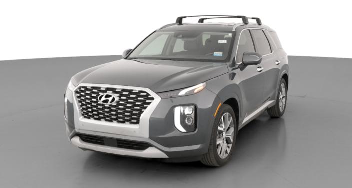 2021 Hyundai Palisade Limited -
                Tolleson, AZ