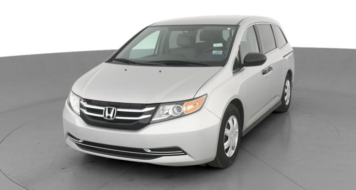 2014 Honda Odyssey LX -
                Hebron, OH