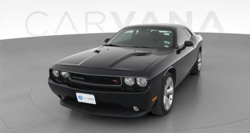 2011 Dodge Challenger