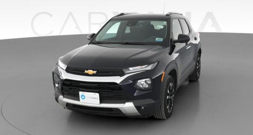2021 Chevrolet Trailblazer