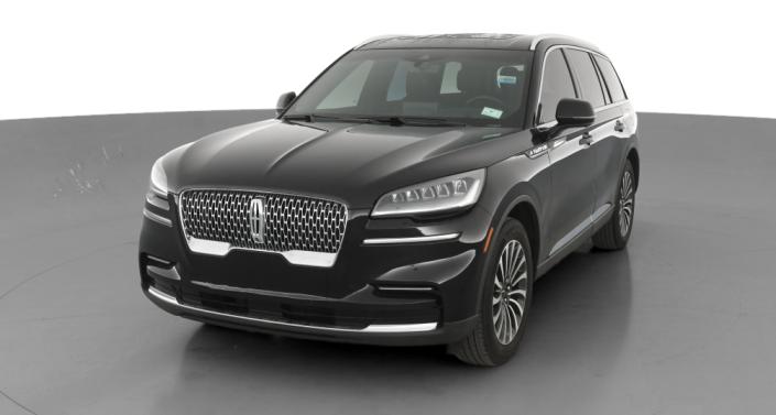 2022 Lincoln Aviator Reserve -
                Concord, NC