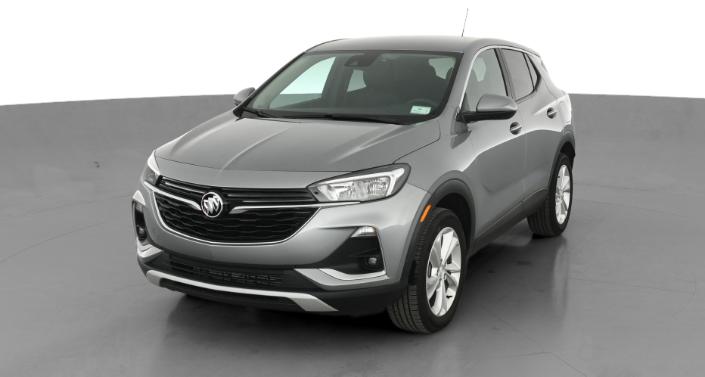 2023 Buick Encore GX Preferred -
                Lorain, OH