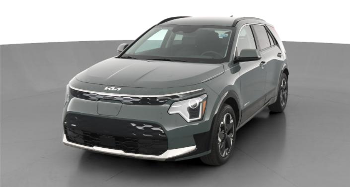 2024 Kia Niro Wind -
                Haines City, FL