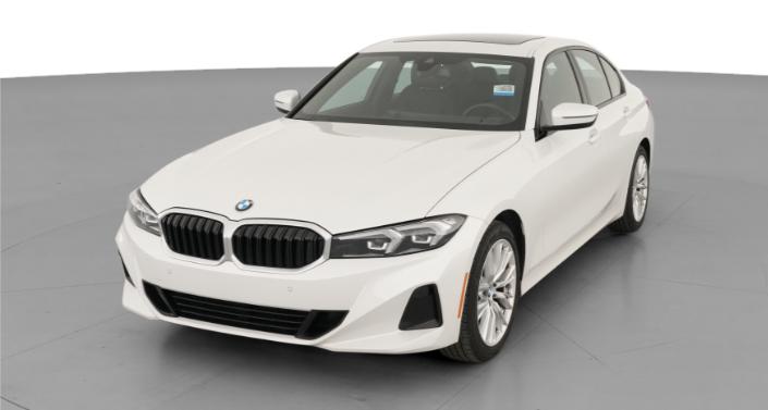 2023 BMW 3 Series 330i -
                Haines City, FL