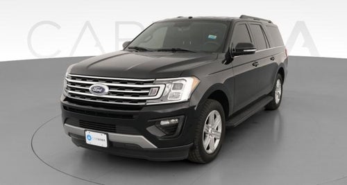 2019 Ford Expedition MAX