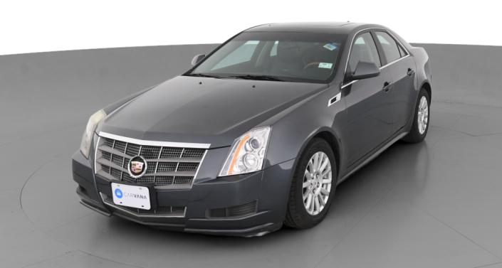 2011 Cadillac CTS Base -
                Concord, NC