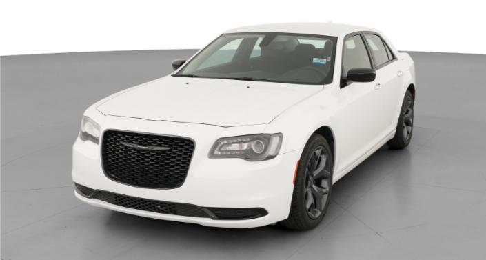 2022 Chrysler 300 Touring -
                Haines City, FL