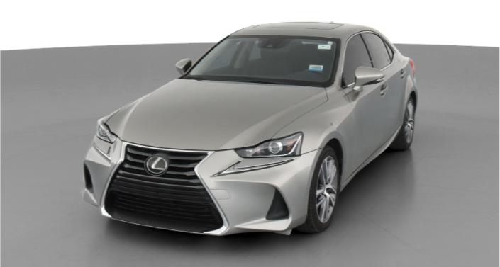 2019 Lexus IS 300 -
                Concord, NC