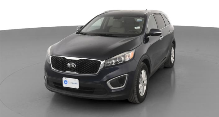 2017 Kia Sorento LX -
                Fort Worth, TX