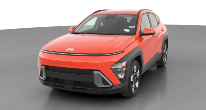 2024 Hyundai Kona SEL -
                Auburn, GA