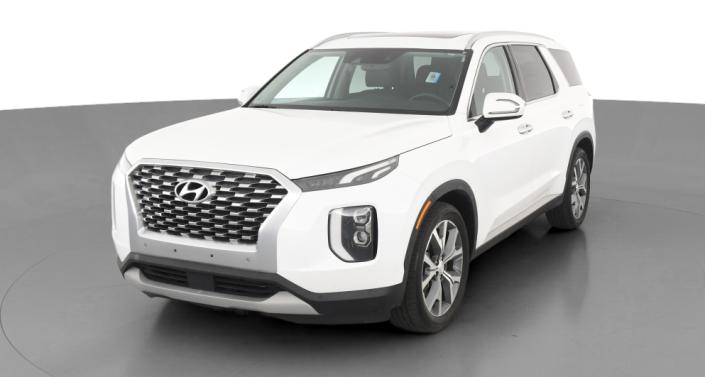 2020 Hyundai Palisade SEL -
                Haines City, FL