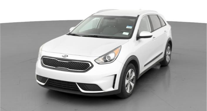 2018 Kia Niro LX -
                Auburn, GA