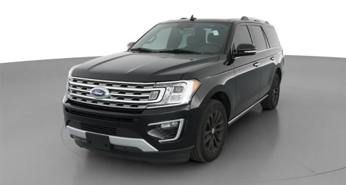 2019 Ford Expedition Limited -
                  Lorain, OH