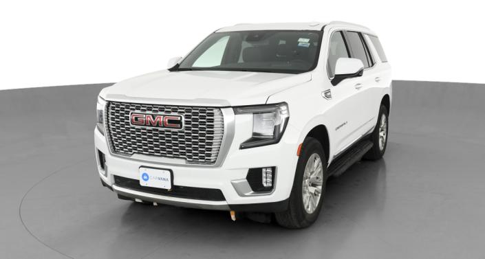 2023 GMC Yukon Denali -
                Lorain, OH